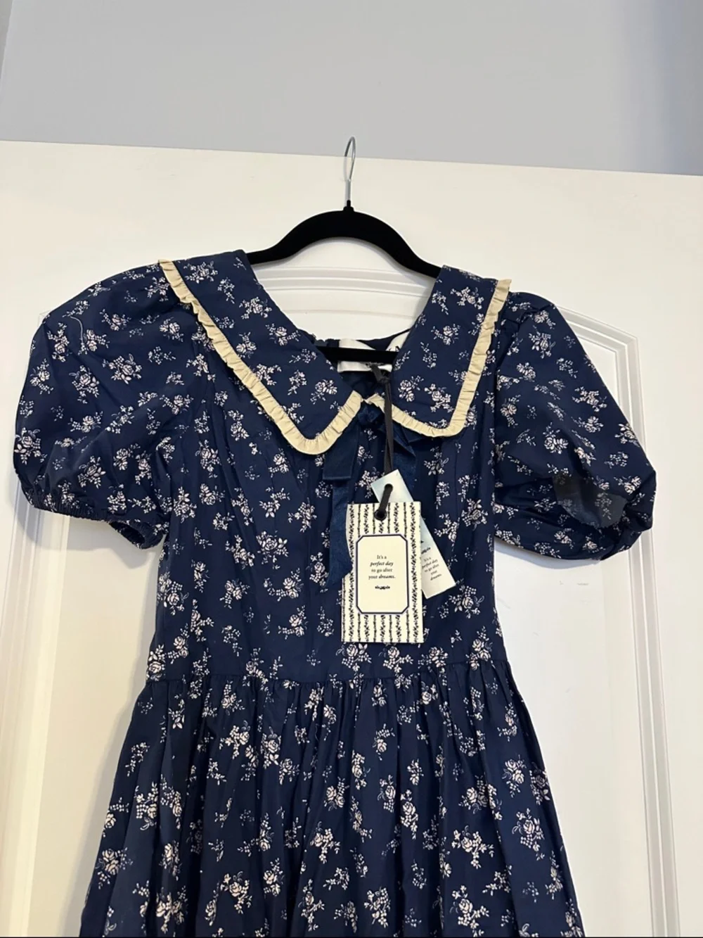 JessaKae rory dress